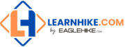 Learnhike Logo